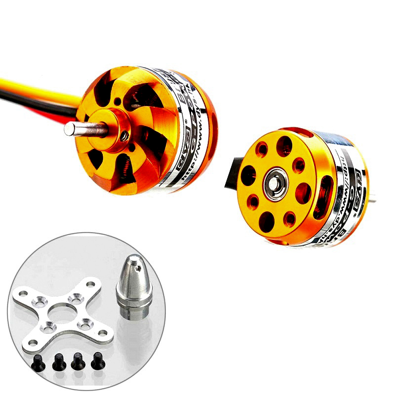 DYS D2826-15 930KV Outrunner Brushless Drone Motor (Original)