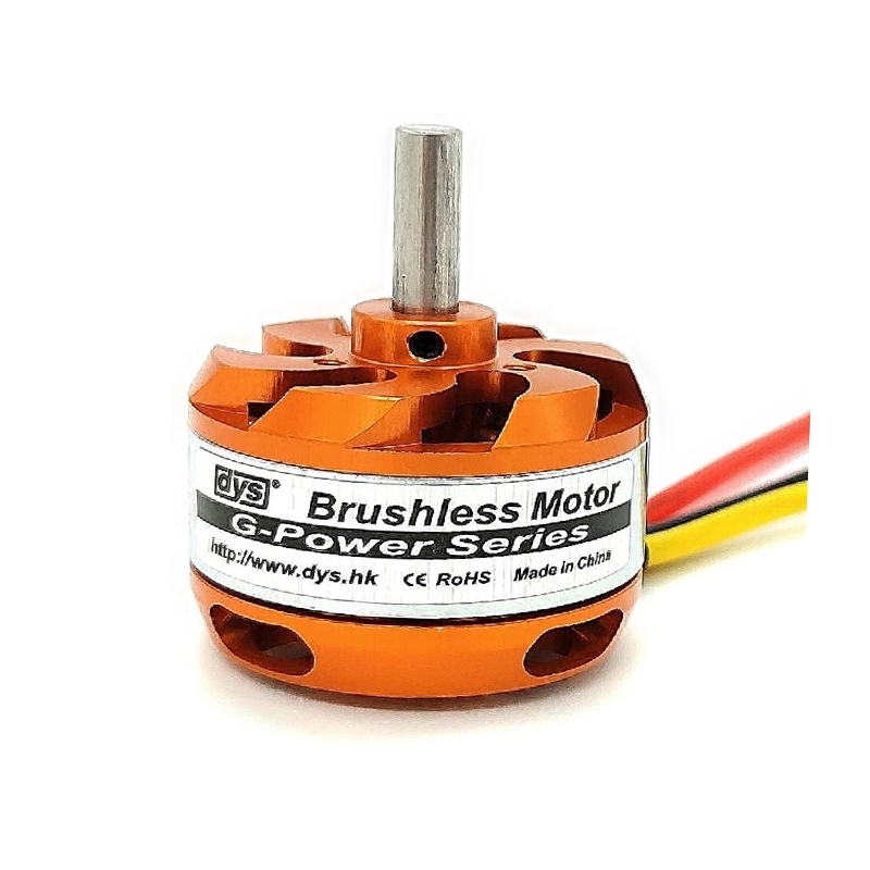 Dys D3530-14 1100KV Bldc Motor