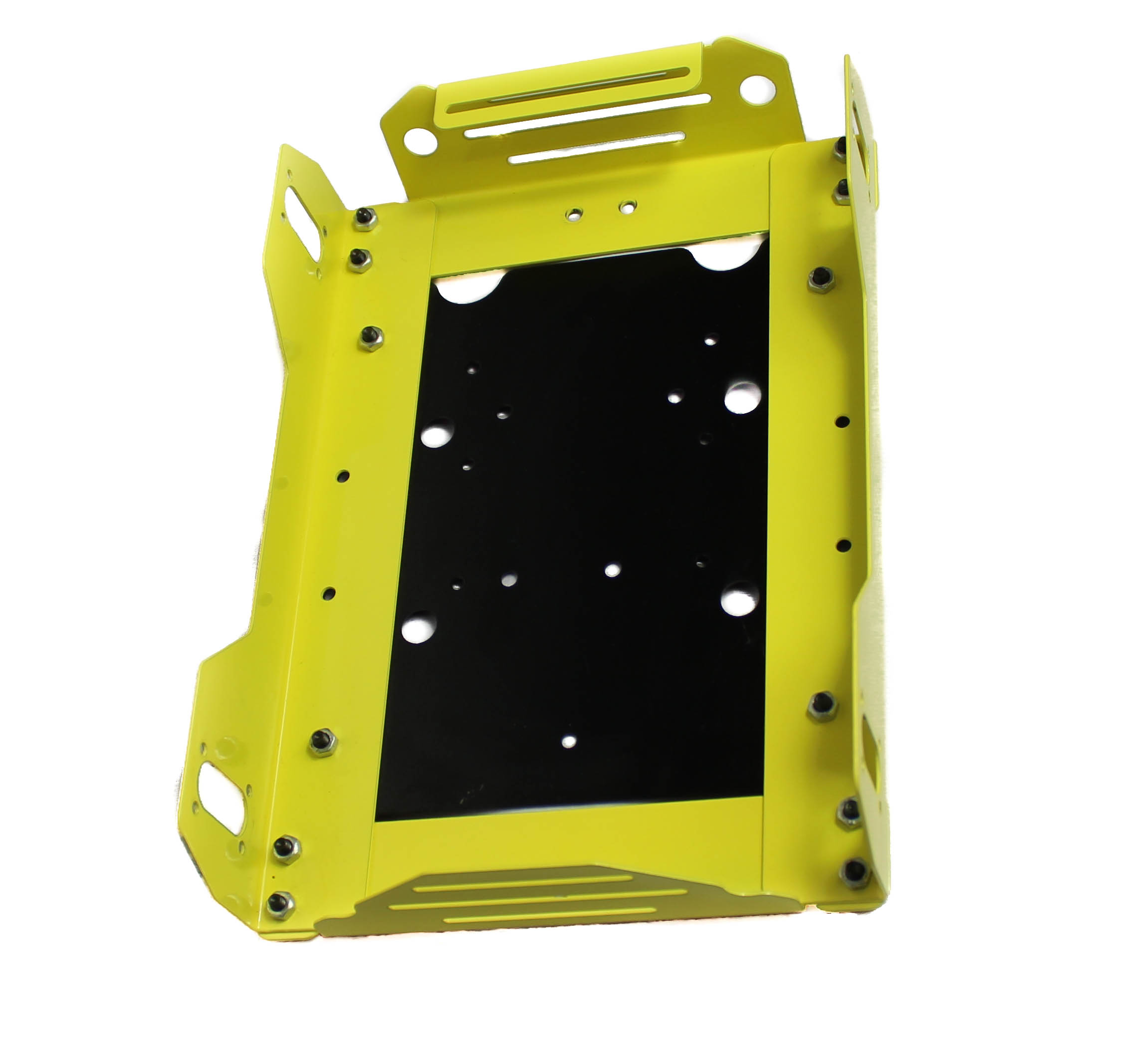 EasyMech Warrior Chassis Basic Combo Kit