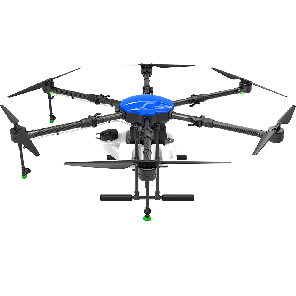 EFT E620P 20L Hexacopter Agriculture Spraying Drone PNP Set