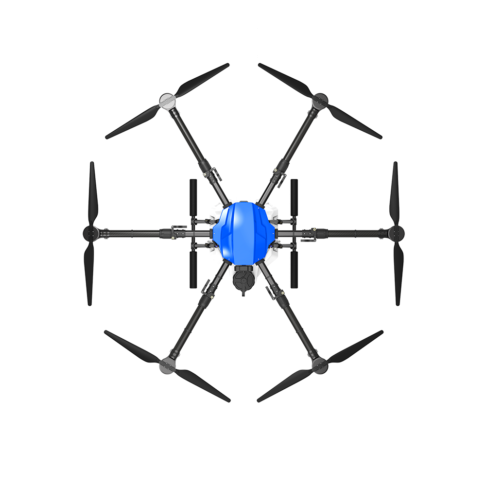 EFT E620P 20L Hexacopter Agriculture Spraying Drone PNP Set