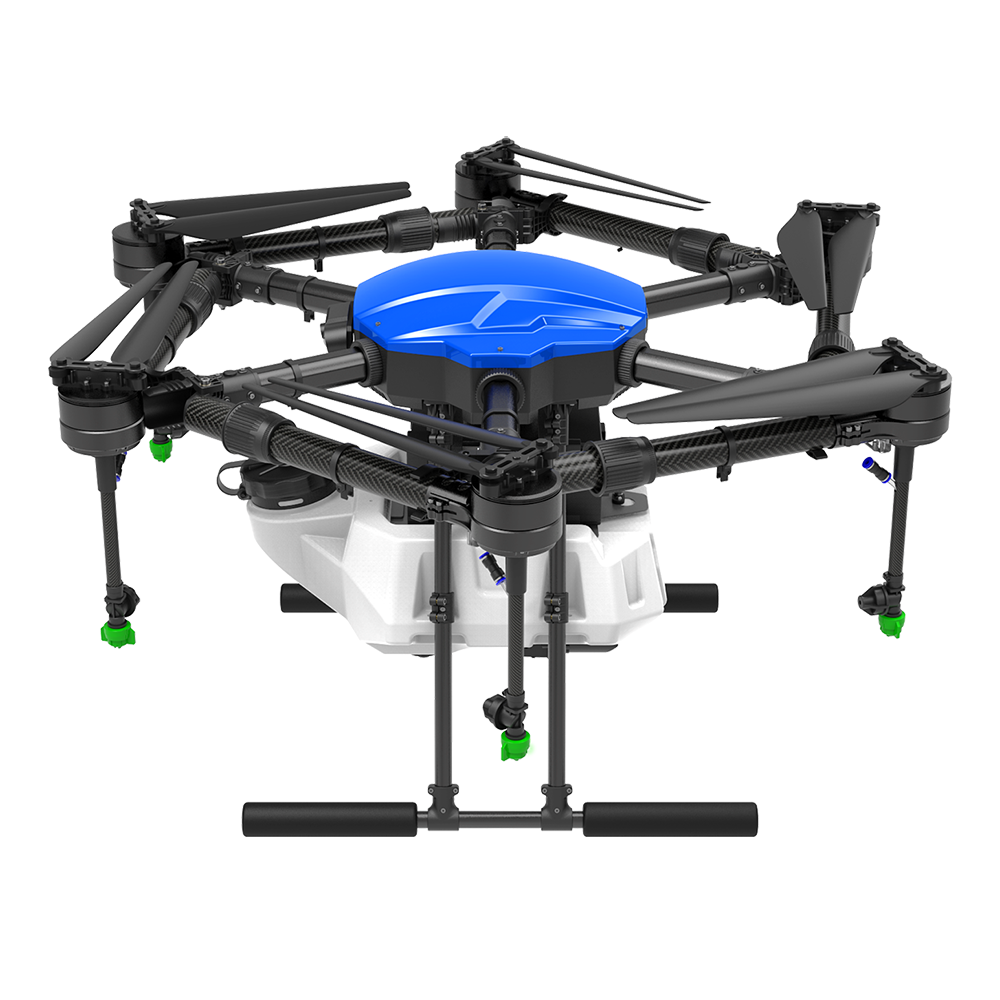 EFT E620P 20L Hexacopter Agriculture Spraying Drone PNP Set