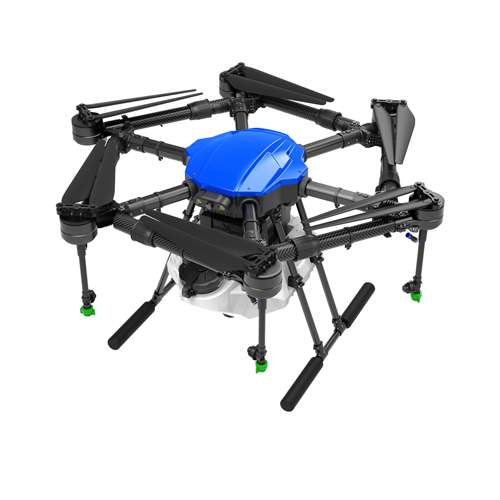 EFT E620P 20L Hexacopter Agriculture Spraying Drone PNP Set