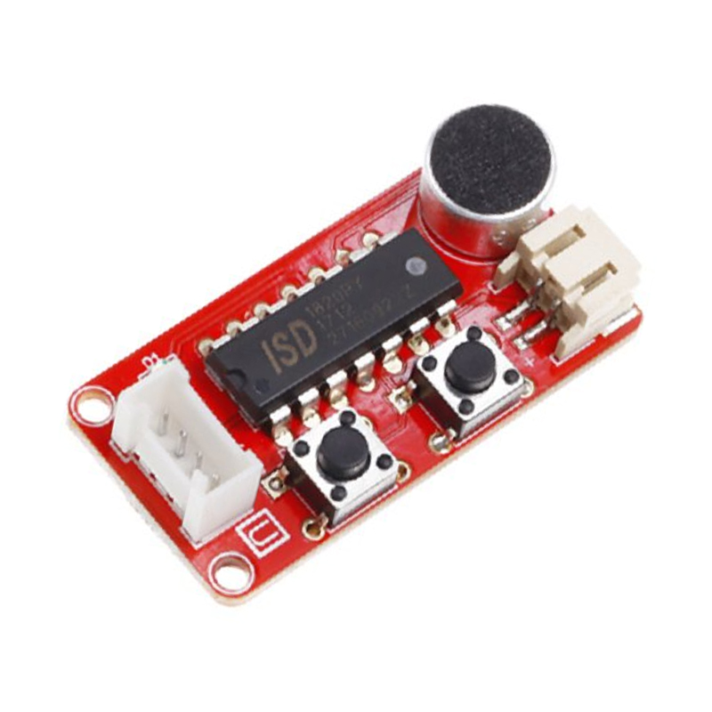 Elecrow Crowtail- Recorder 2.0