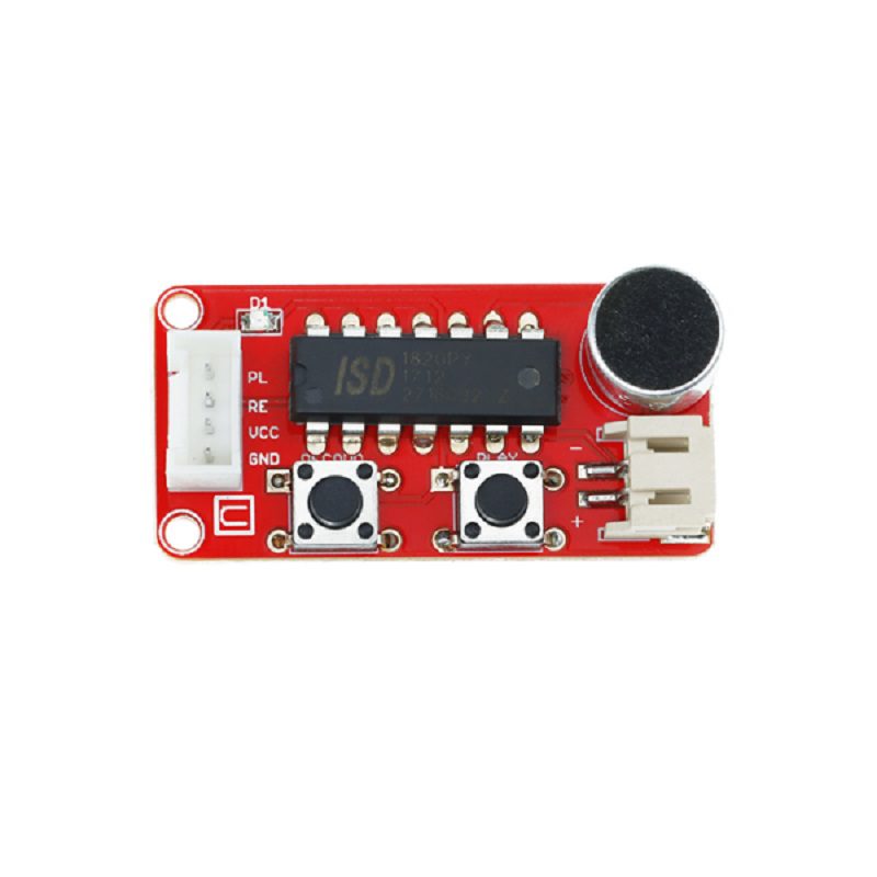 Elecrow Crowtail- Recorder 2.0