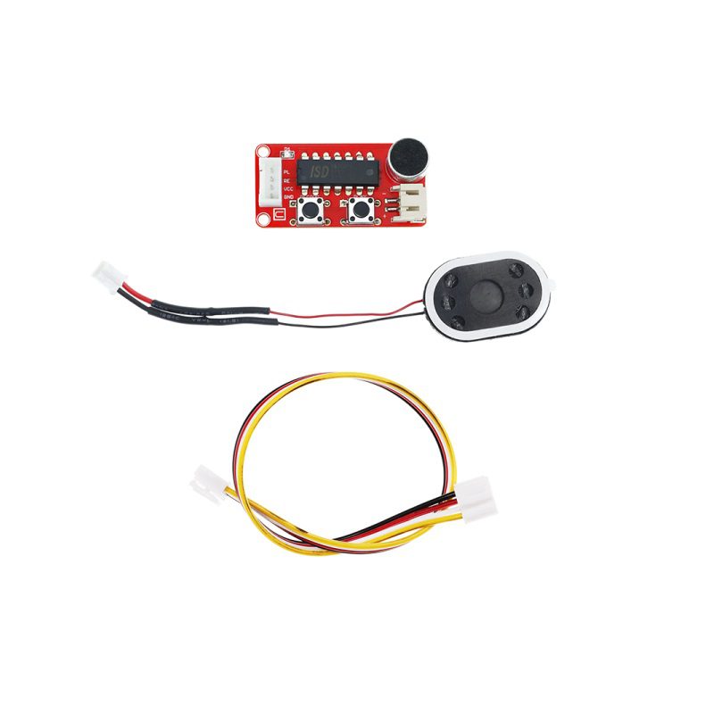 Elecrow Crowtail- Recorder 2.0