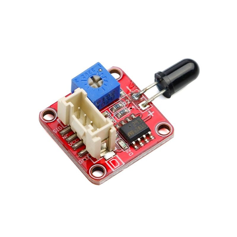 ELECROW CROWTAIL Flame Sensor 2.0