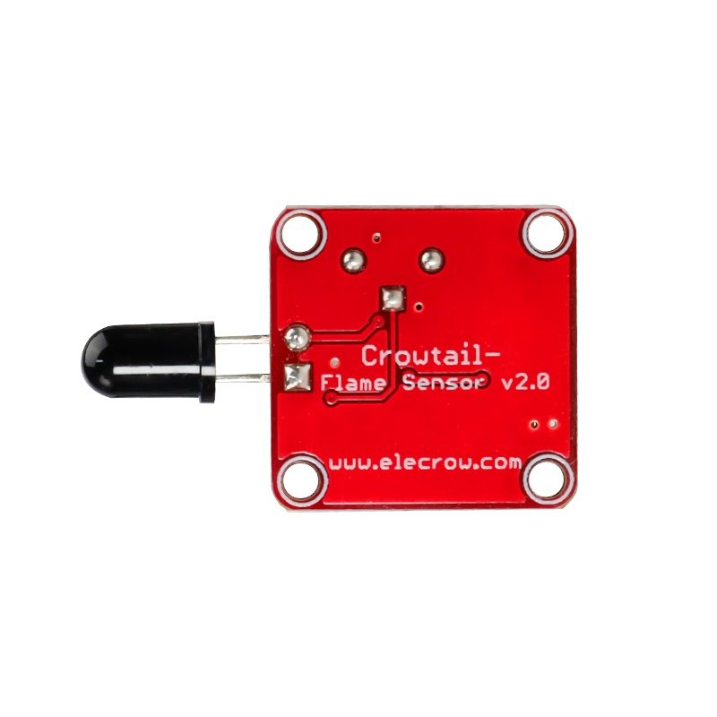 ELECROW CROWTAIL Flame Sensor 2.0