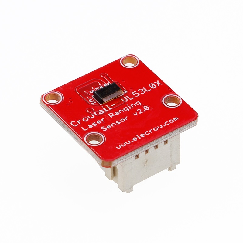 Elecrow Crowtail – VL53L0x Laser Ranging Sensor 2.0