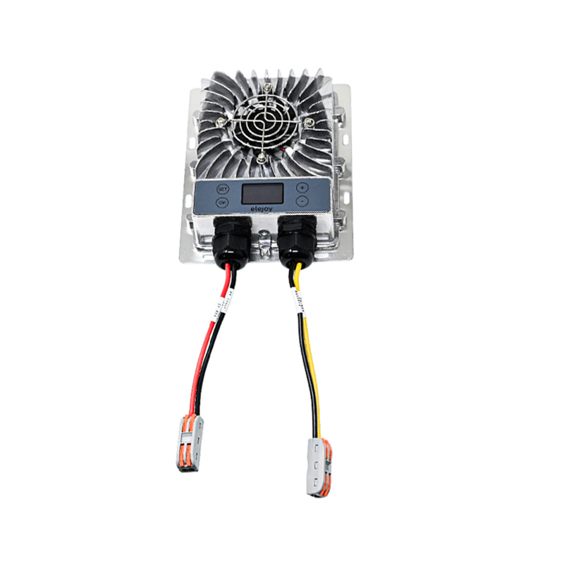 Elejoy MPPT Buck-Boost Solar Charge Controller EMX20A 20V-85V 20A