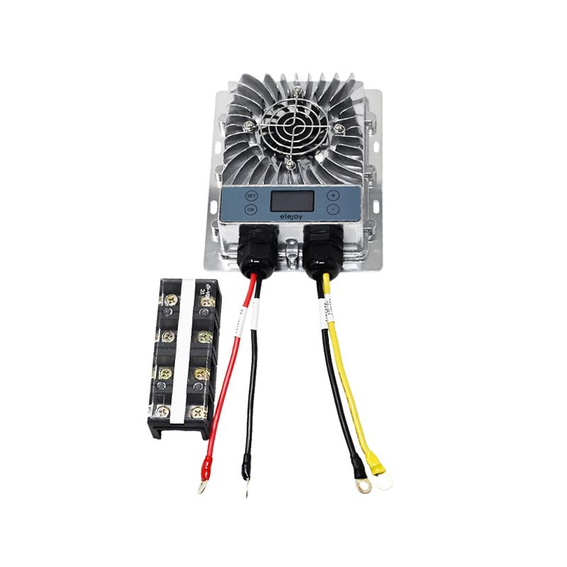 Elejoy MPPT Step-Down Solar Charge Controller EMD600W 600W 40A