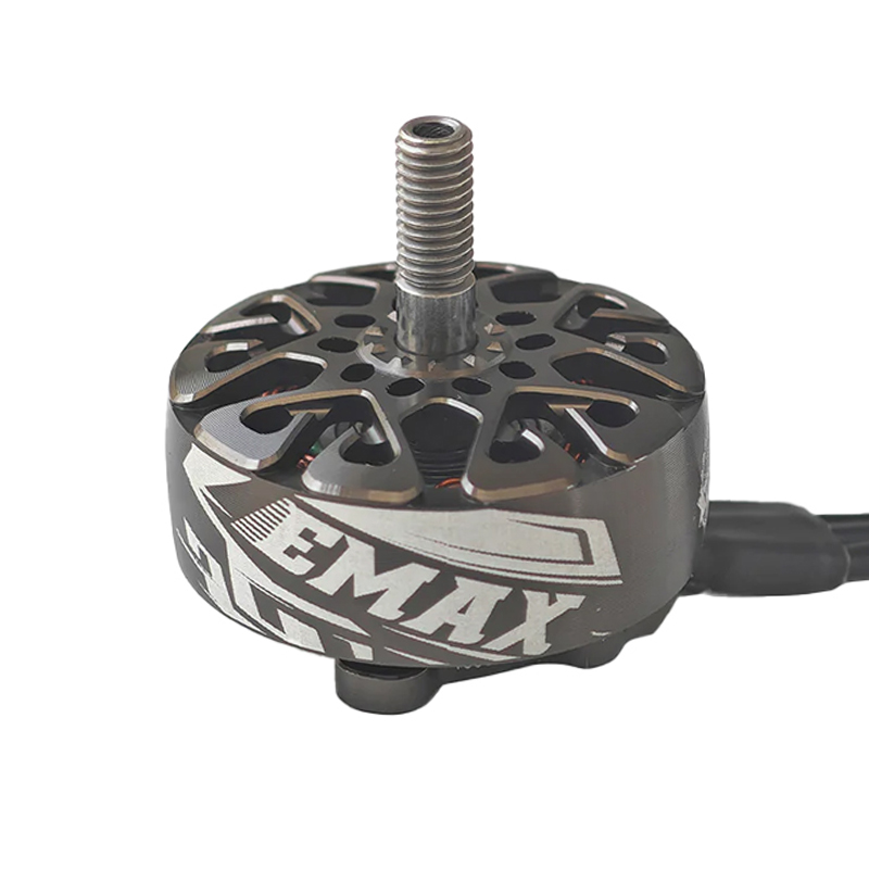 Emax ECO III Series 2207 1700KV Brushless Motor