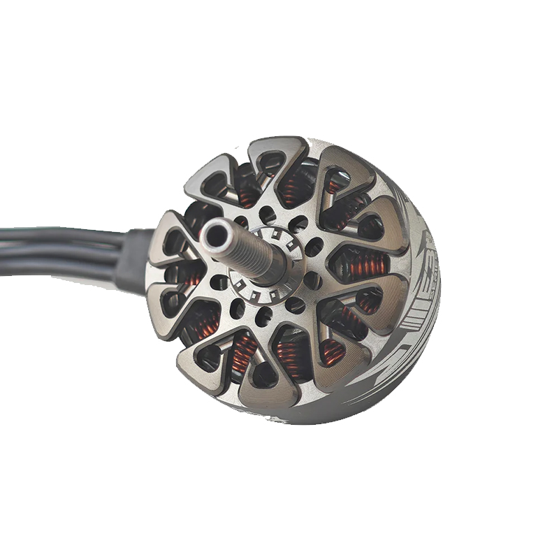 Emax ECO III Series 2207 1700KV Brushless Motor