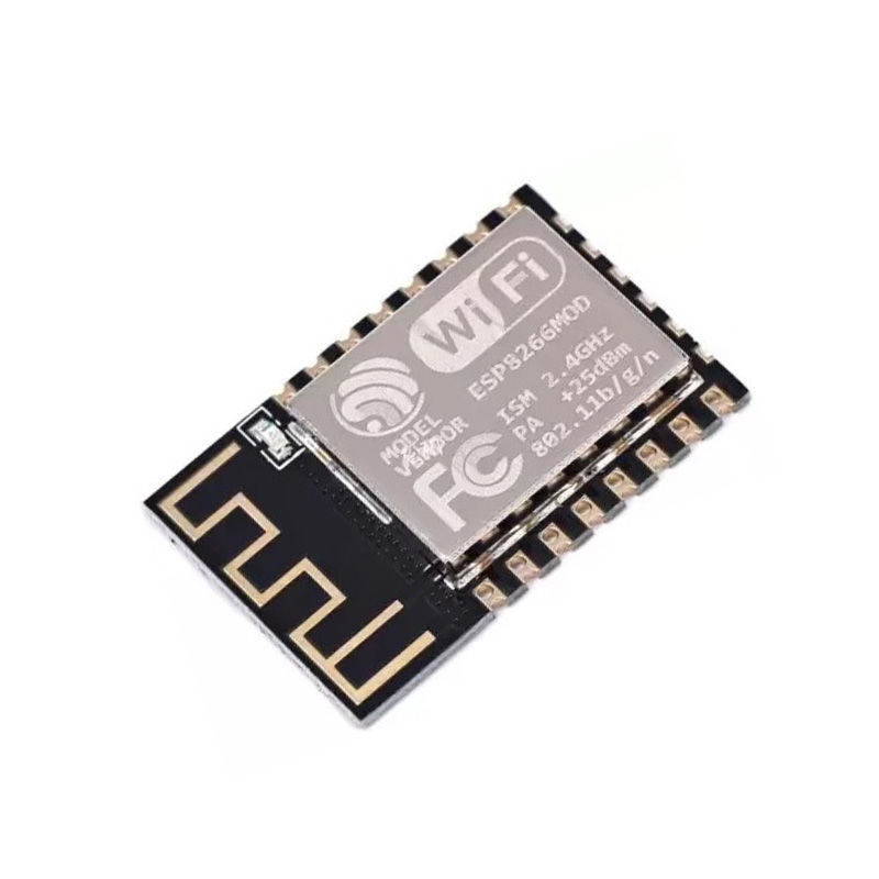 ESP-12F ESP8266 Wifi Wireless IoT Board Module
