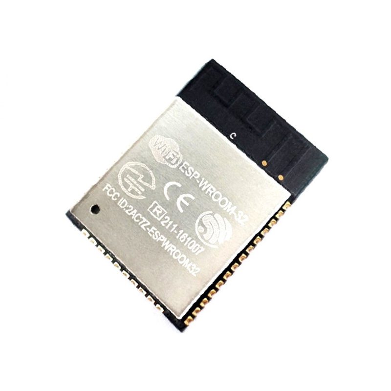 ESP-WROOM-32 Wifi Bluetooth Combo Module