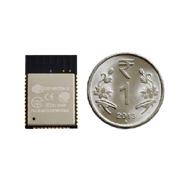 ESP-WROOM-32 Wifi Bluetooth Combo Module