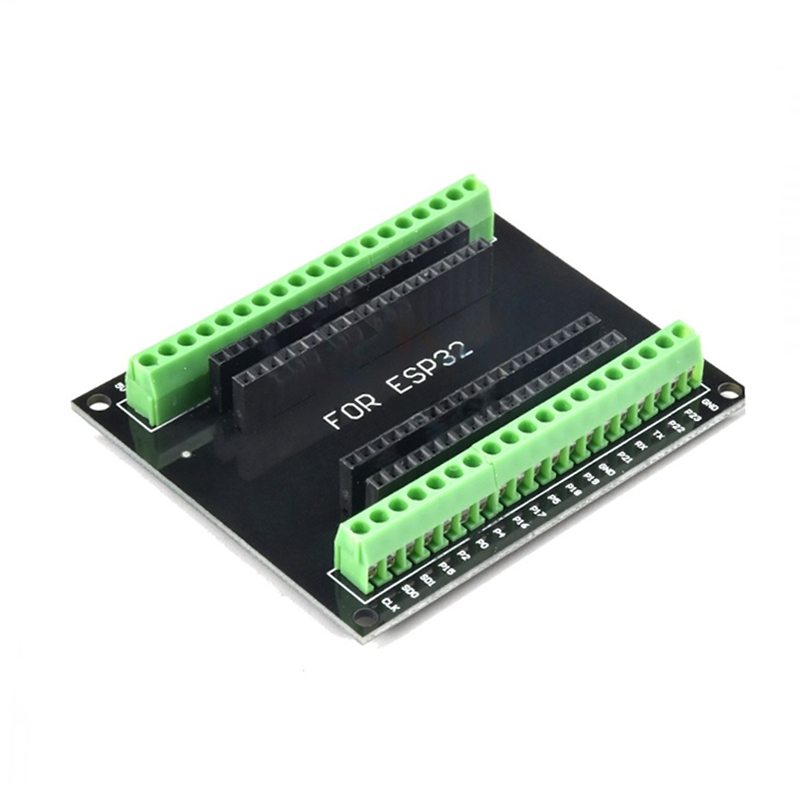 ESP32 38PIN expansion board