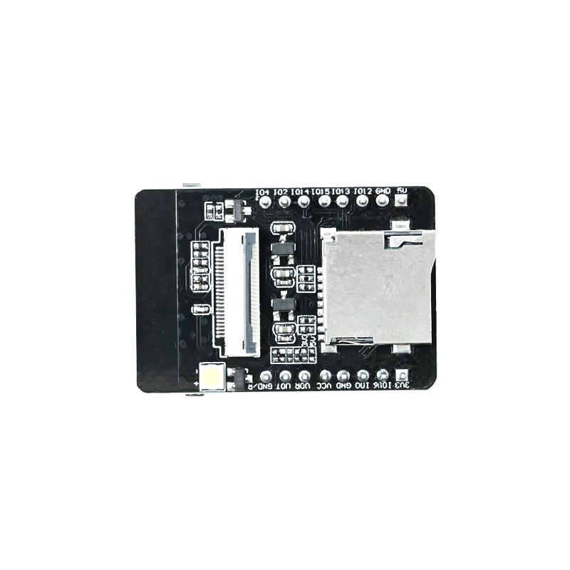 ESP32-CAM-MB WIFI BLUETOOTH DEVELOPMENT BOARD WITH OV3660 CAMERA MICRO USB CONNECTION TO SERIAL