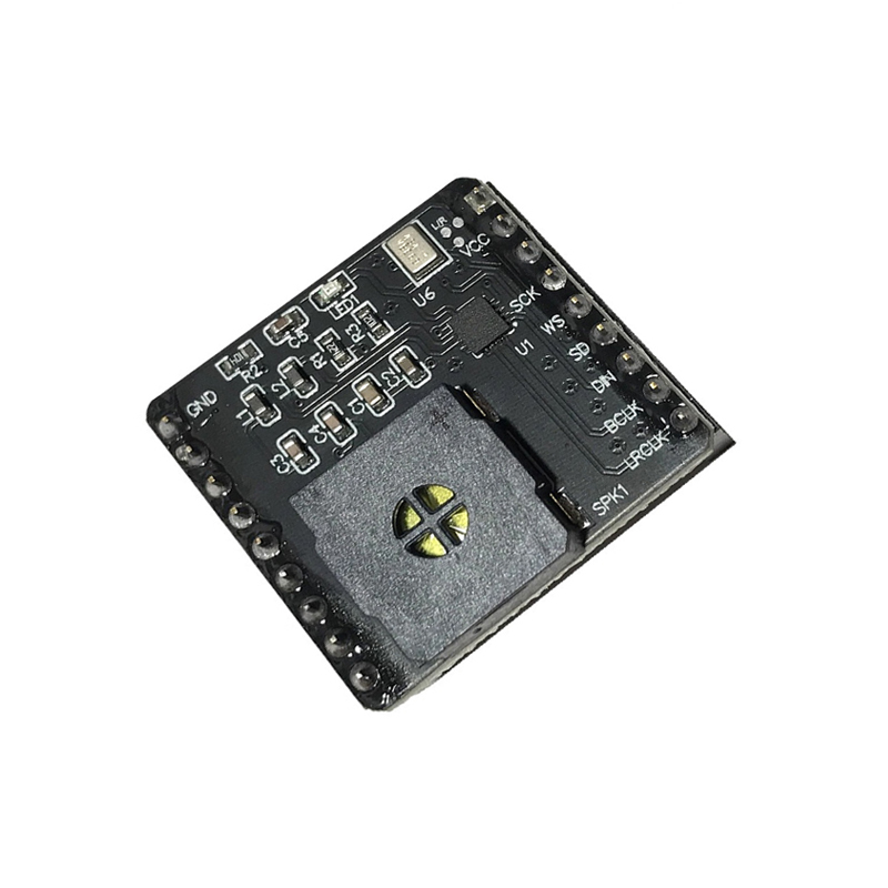 ESP32-S3 audio integration module