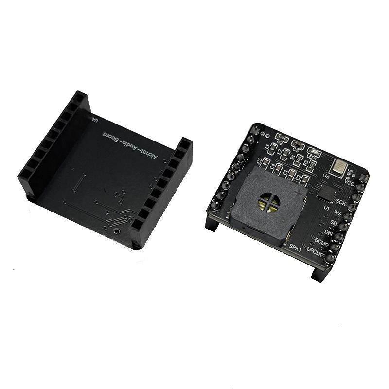 ESP32-S3 audio integration module