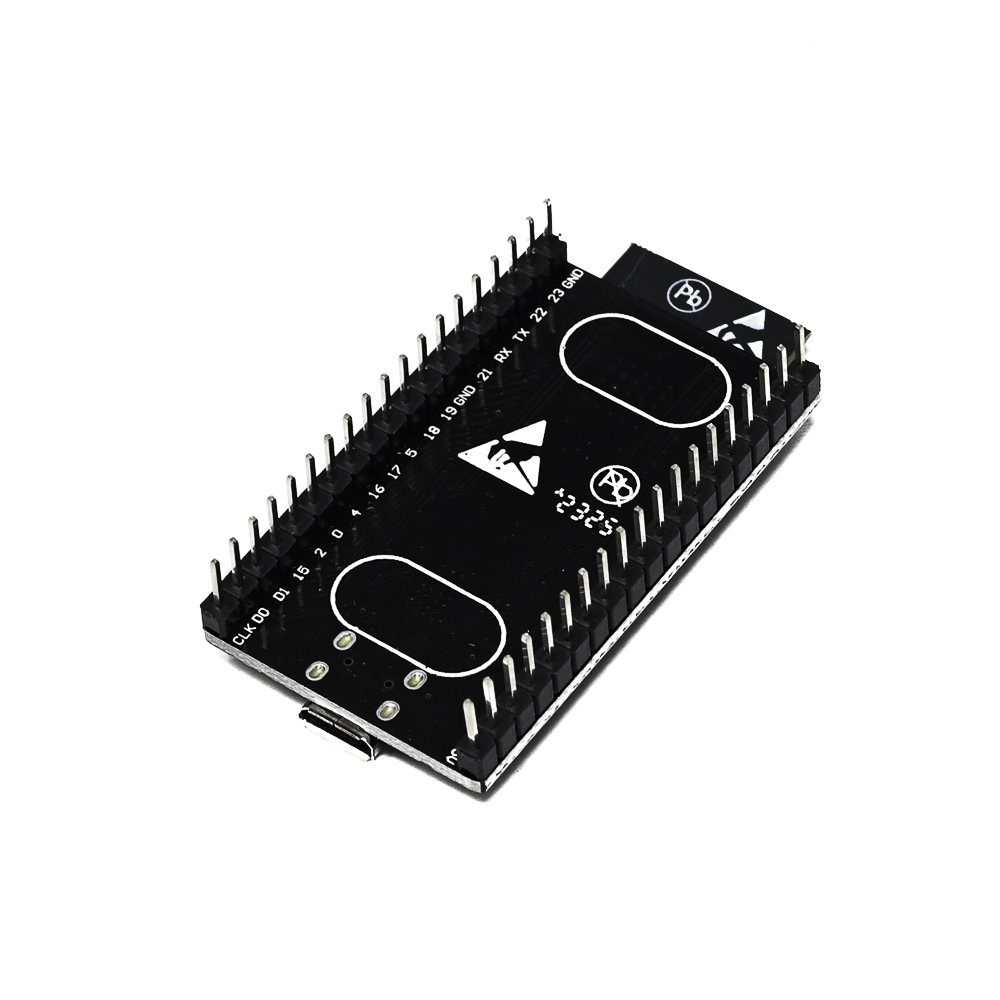 ESP32-WROOM-32D IoT Development Board Module for Arduino