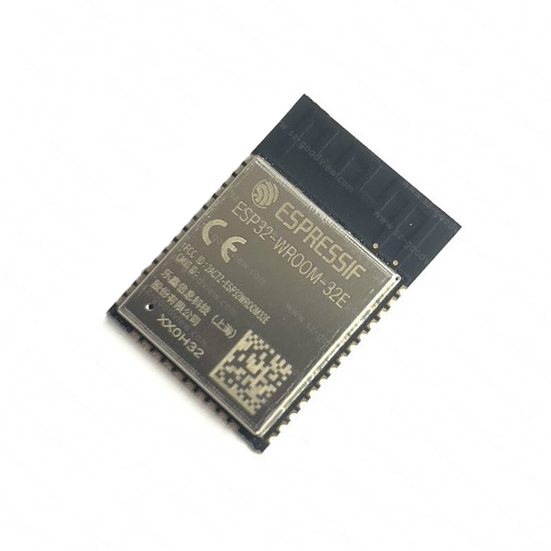 ESP32-WROOM-32E 8M 64Mbit Flash WiFi Bluetooth Module