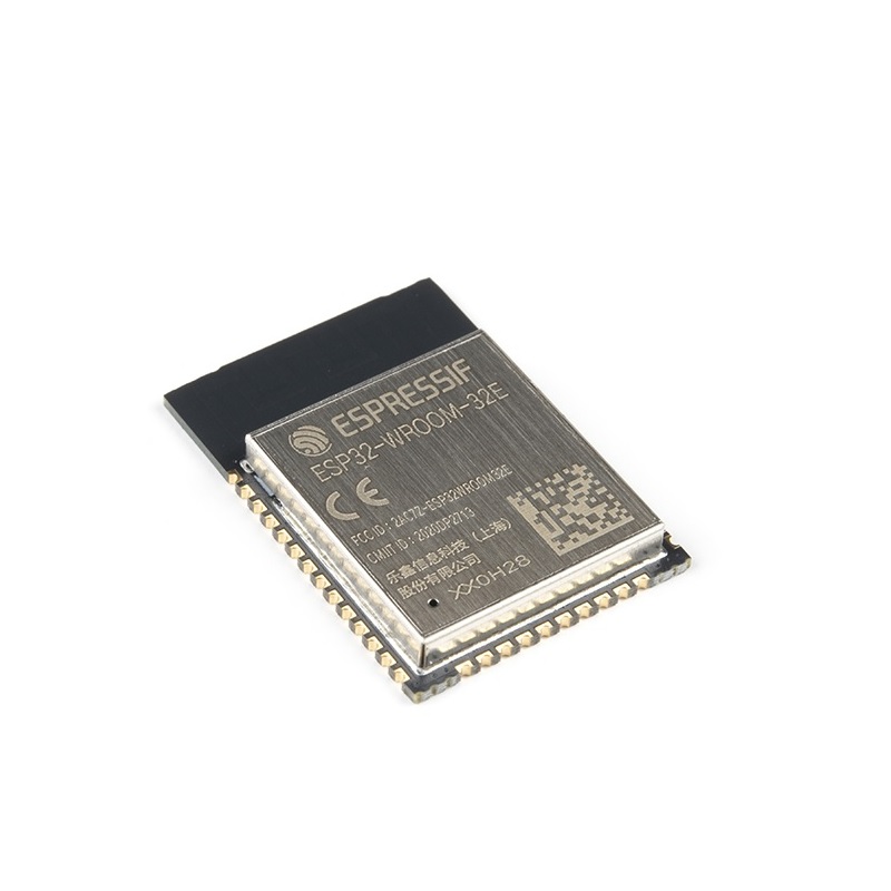 ESP32-WROOM-32E 8M 64Mbit Flash WiFi Bluetooth Module
