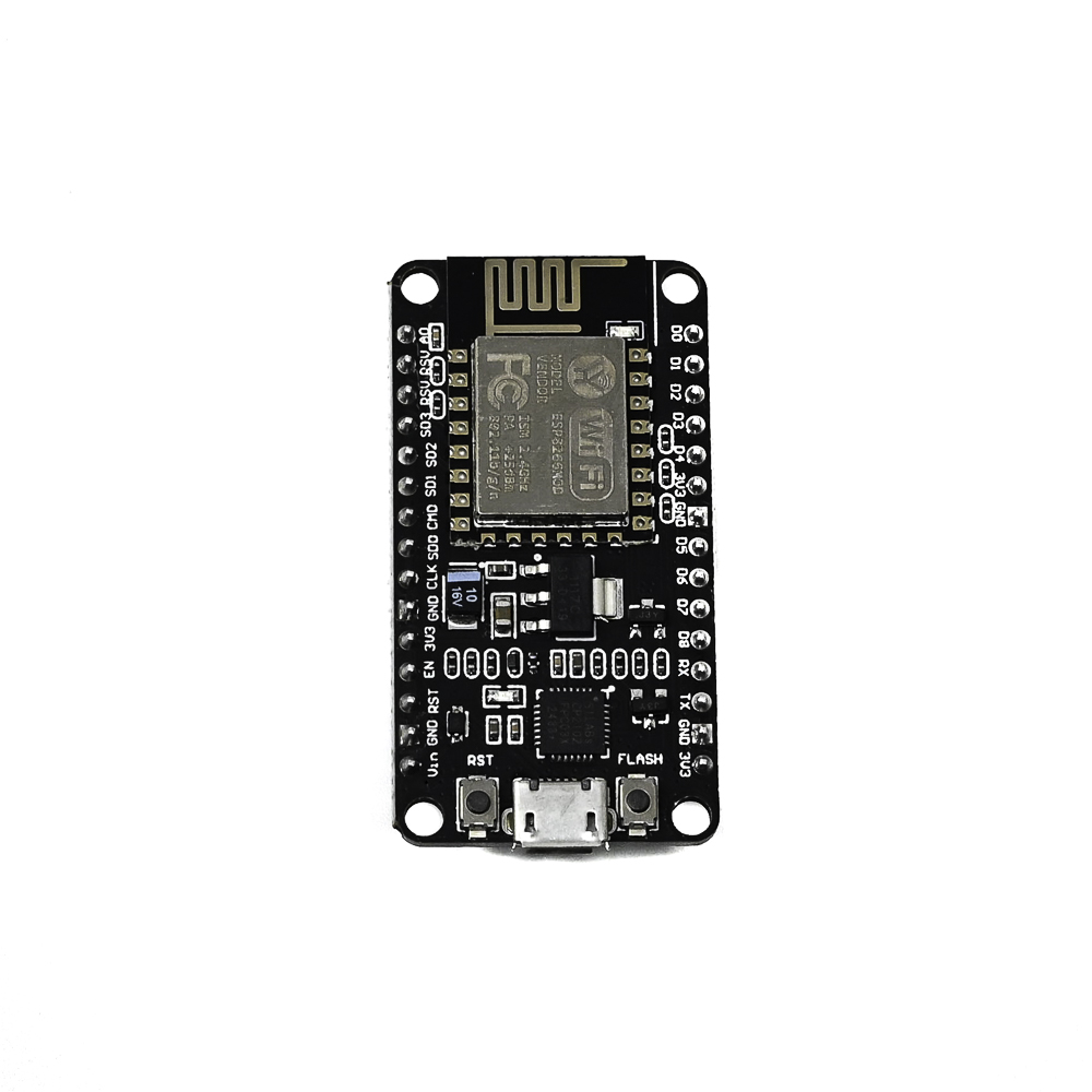 ESP8266 NodeMCU CP2102 Board