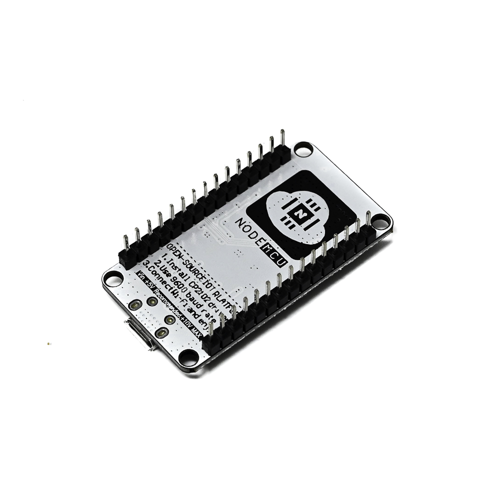 ESP8266 NodeMCU CP2102 Board