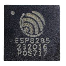 ESP8285 Single-core 32-bit MCU 2.4GHz Wi-Fi SoC 32-Pin QFN