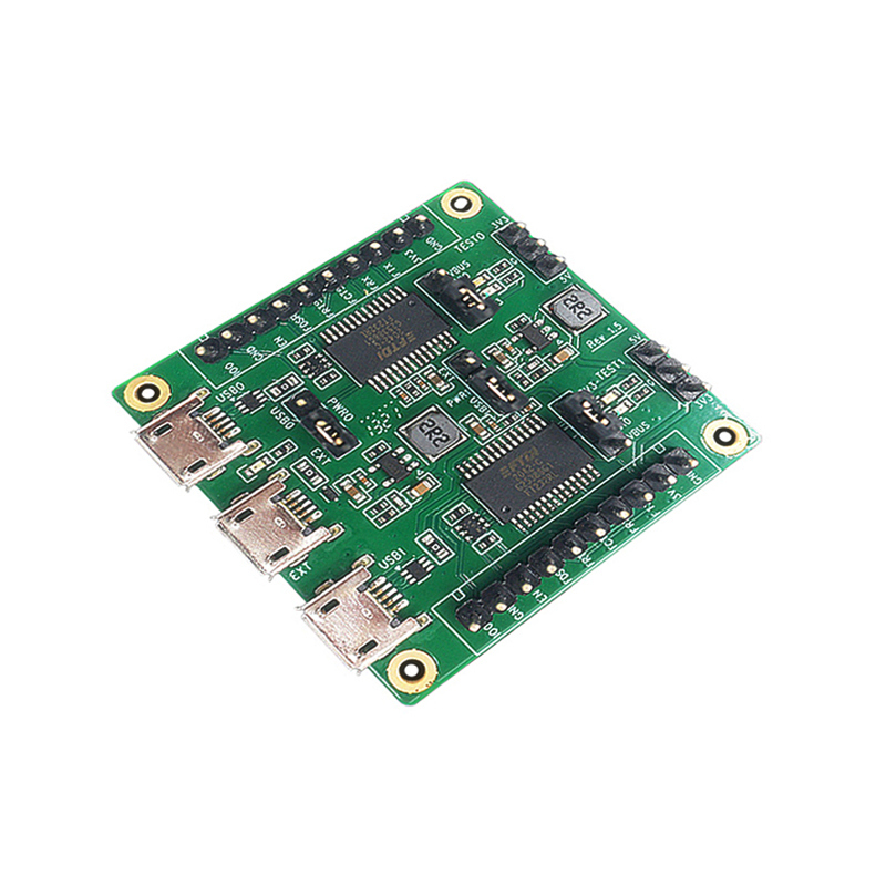 Espressif ESP-FactoryTB2 Production Testing Board