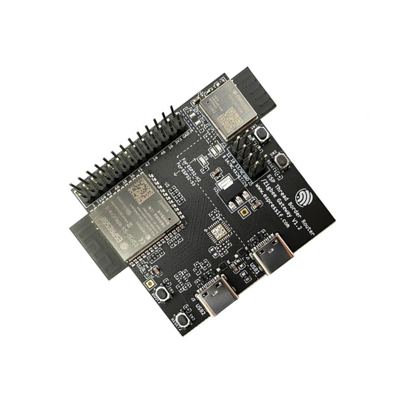 Espressif ESP Thread BR-Zigbee GW Development Board