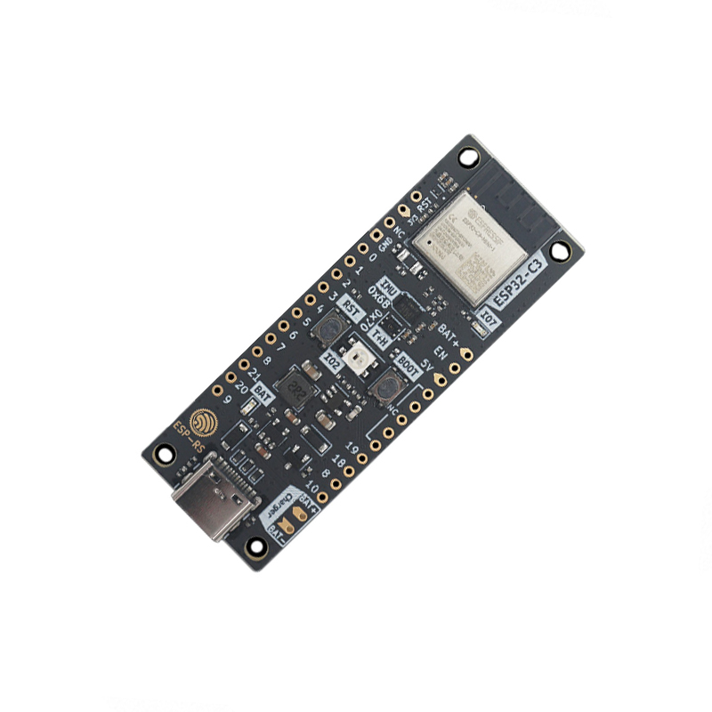 Espressif ESP32-C3-DevKit-RUST-1 Development Board