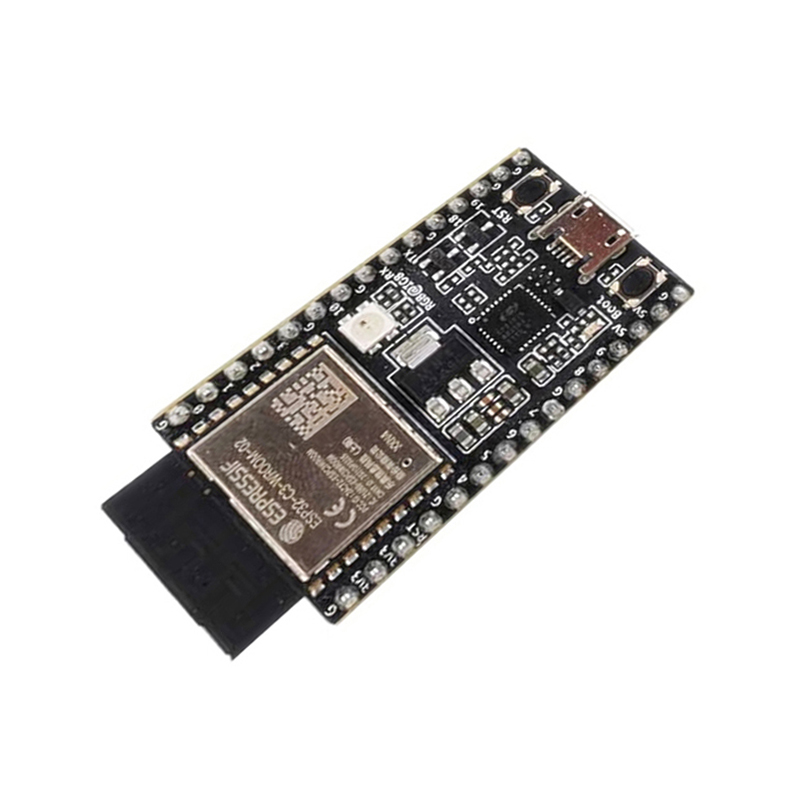 Espressif ESP32-C3-DevKitC-02 Development board