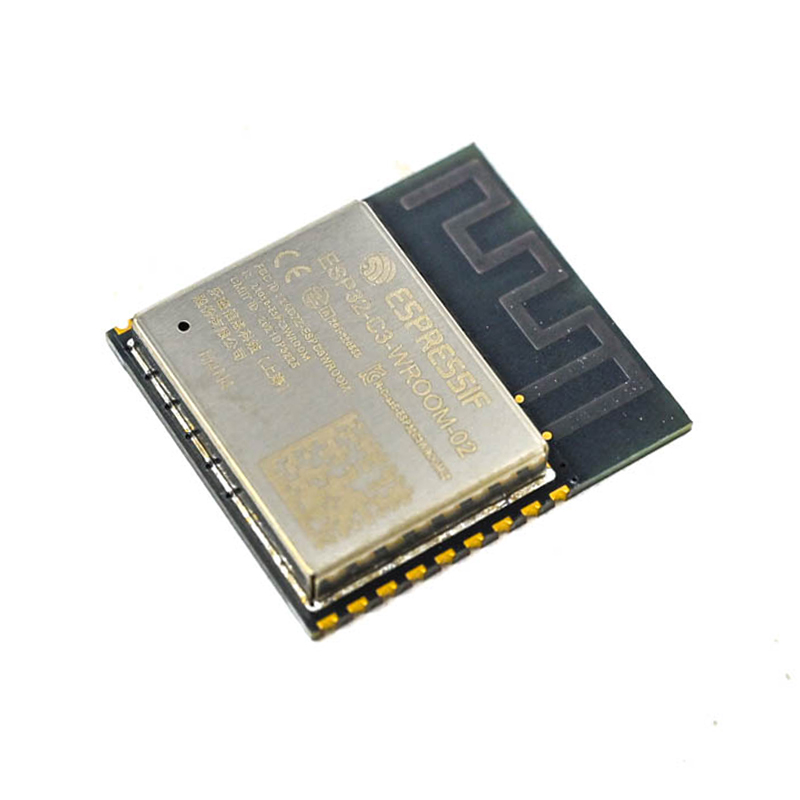 Espressif ESP32-C3-WROOM-02-N4 Module