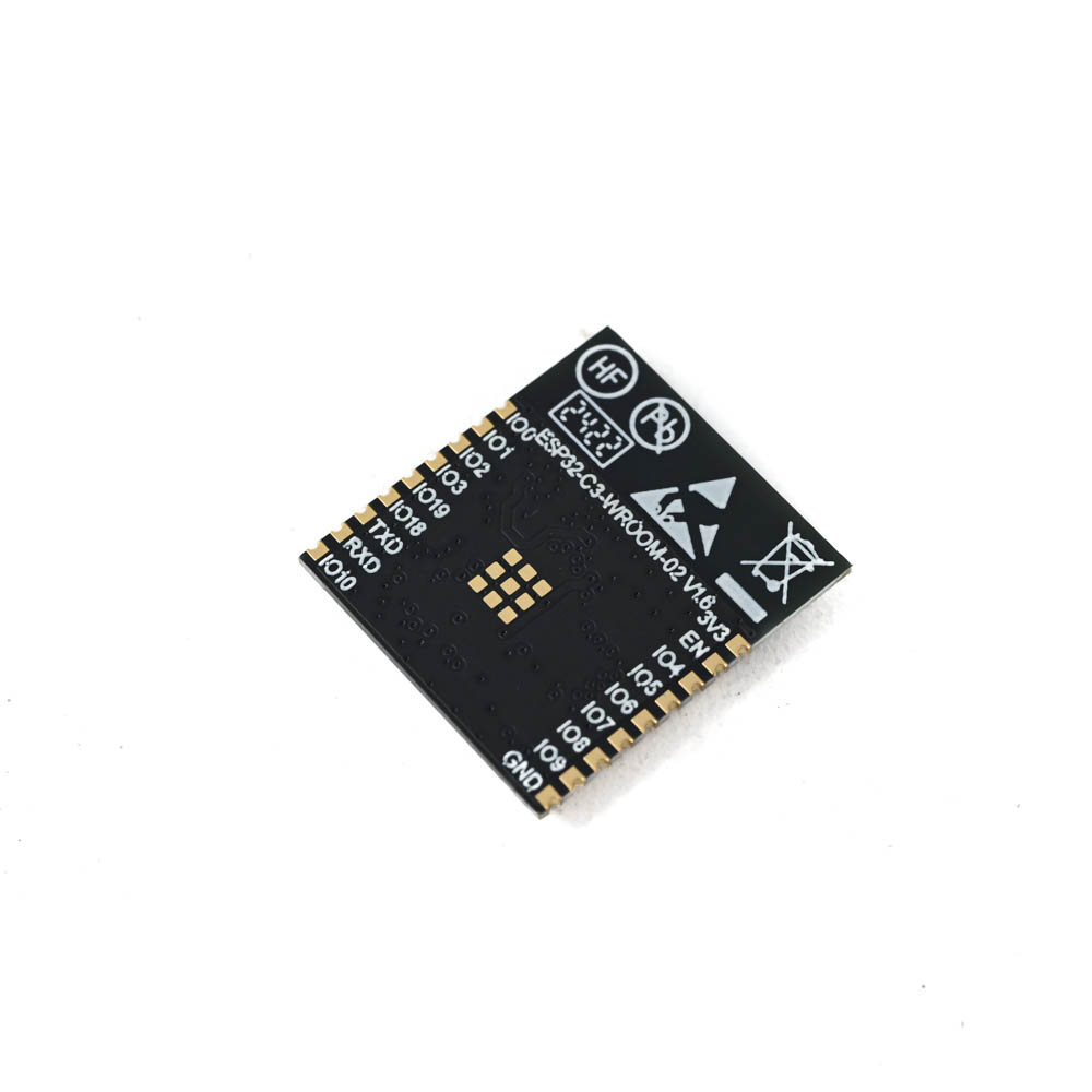 Espressif ESP32-C3-WROOM-02-N4 Module