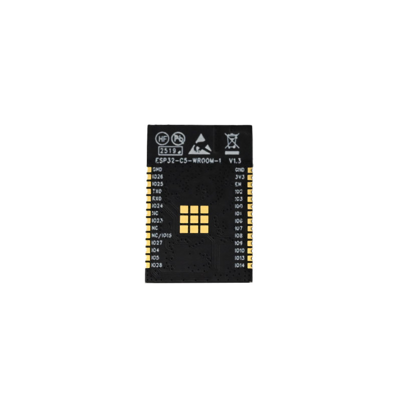 Espressif ESP32-C5-WROOM-1-N8R4 Module