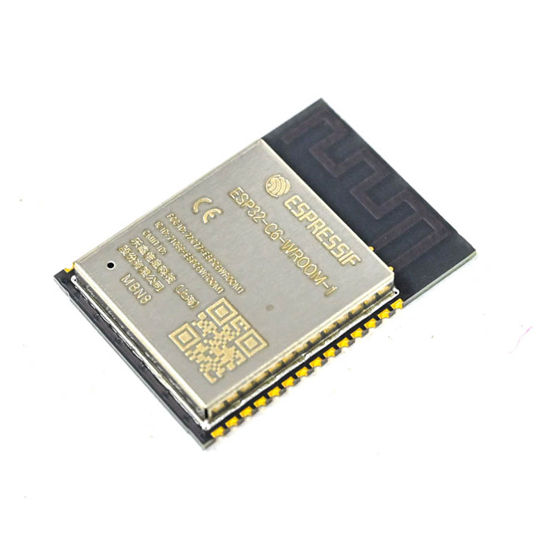 Espressif ESP32-C6-WROOM-1-N8 Module