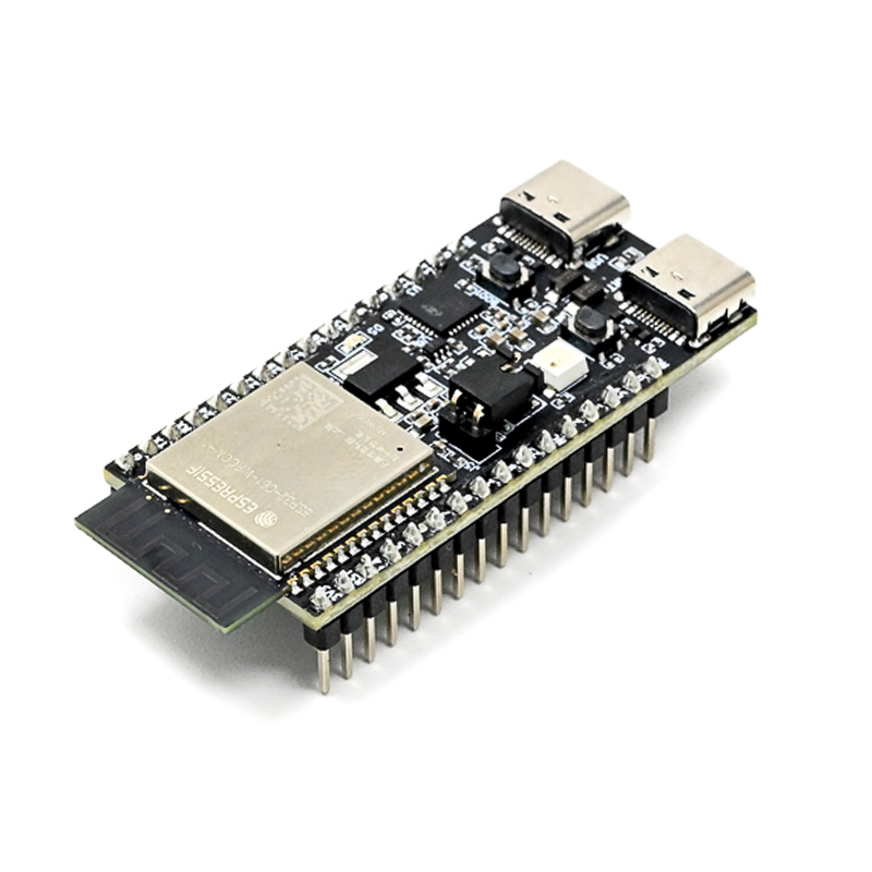 Espressif ESP32-C61-DevKitC-1-N8R2 Development Board