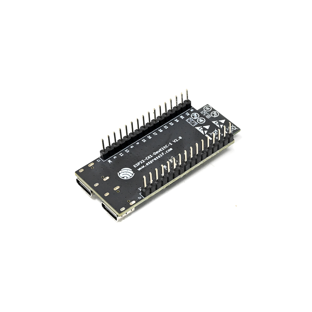 Espressif ESP32-C61-DevKitC-1-N8R2 Development Board