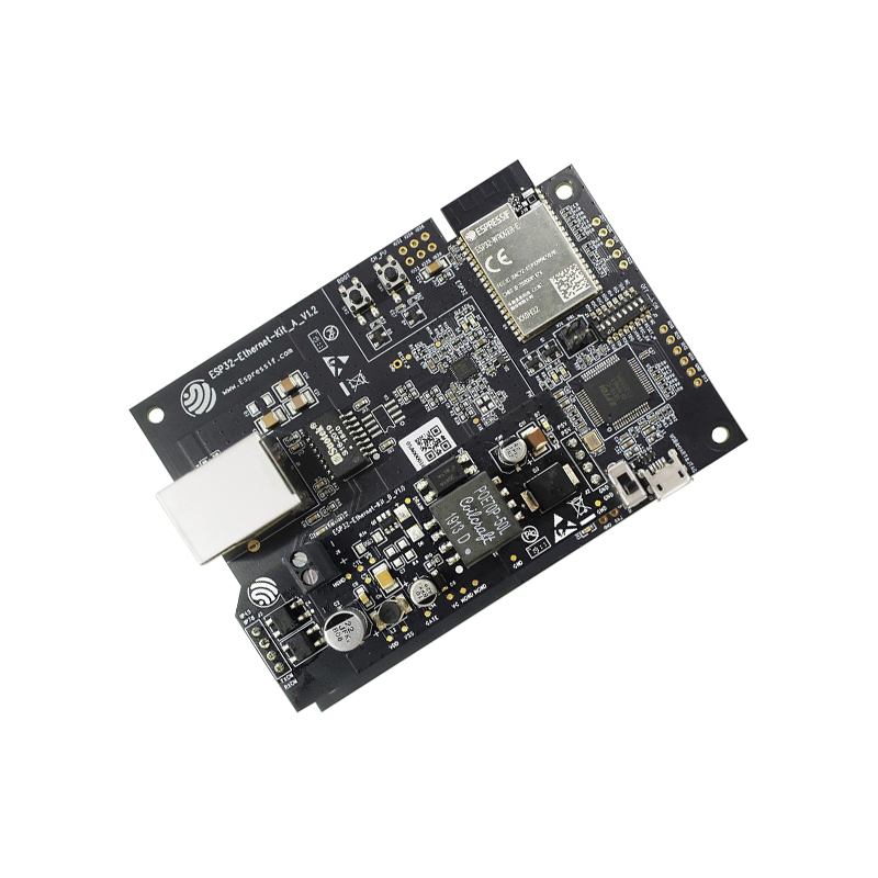 Espressif ESP32-Ethernet-Kit-VE Development Board