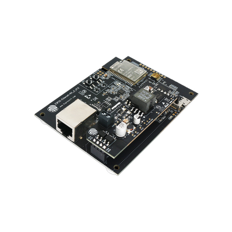 Espressif ESP32-Ethernet-Kit-VE Development Board