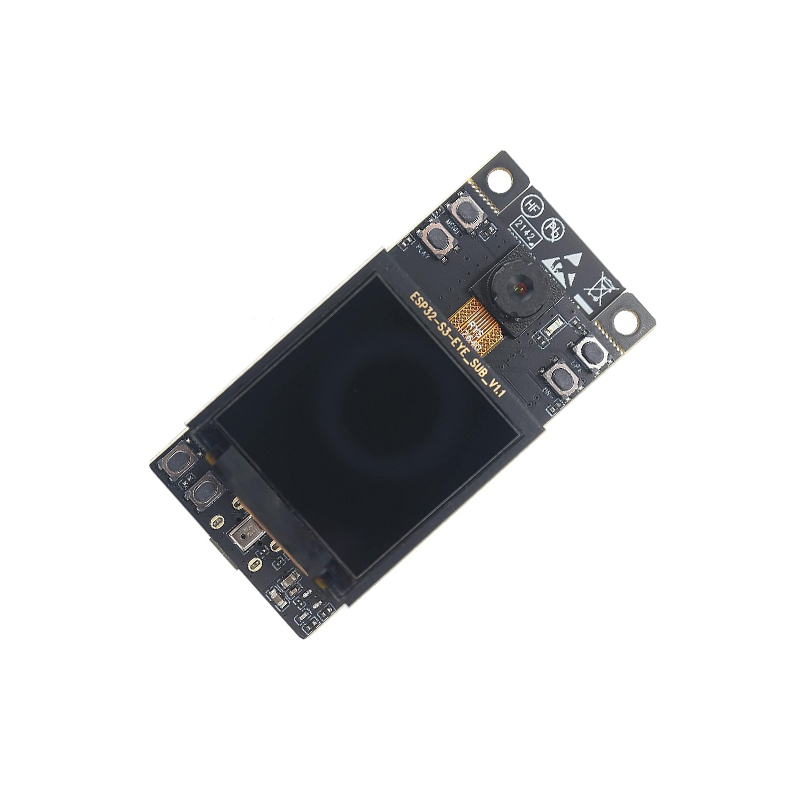 Espressif ESP32-S3-EYE Development board