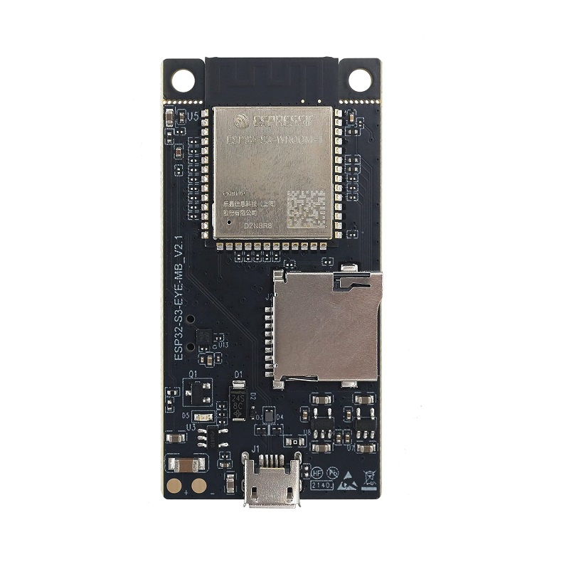Espressif ESP32-S3-EYE Development board