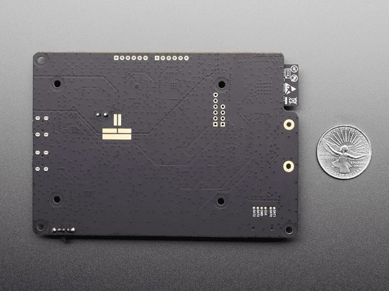 Espressif ESP32-S3-Korvo-2 Development board