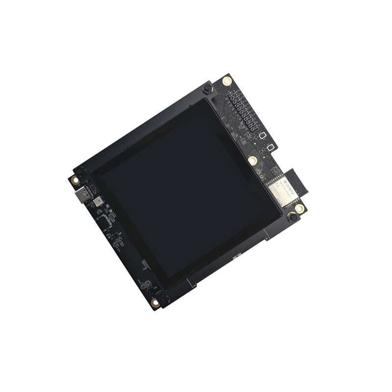 Espressif ESP32-S3-LCD-EV-Board Development Board
