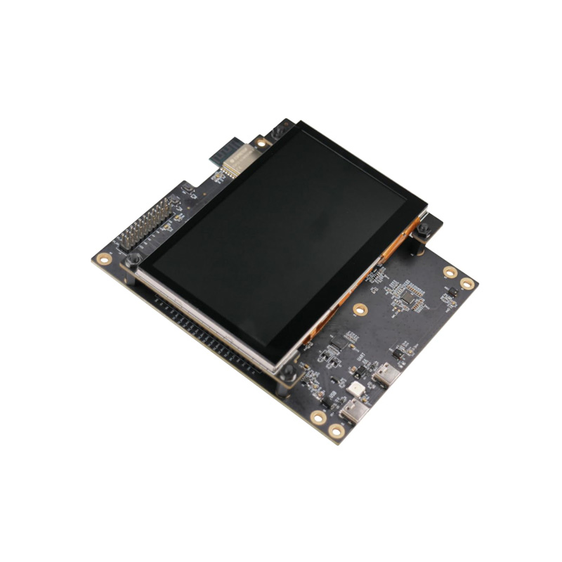 Espressif ESP32-S3-LCD-EV-Board Development Board