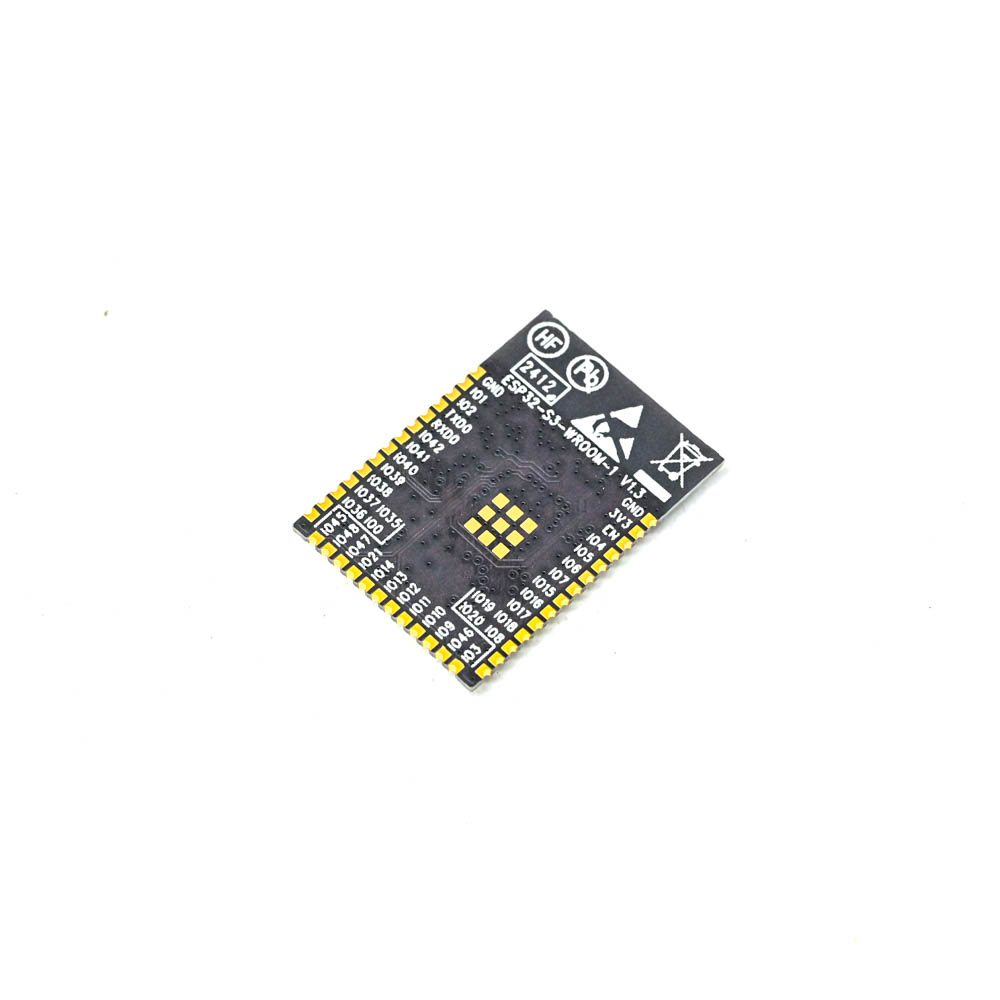 Espressif ESP32-S3-WROOM-1-N16R8 Module