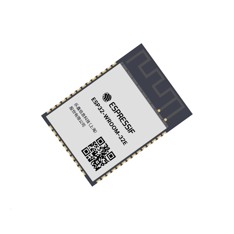 Espressif ESP32-WROOM-32E-N8 Modules