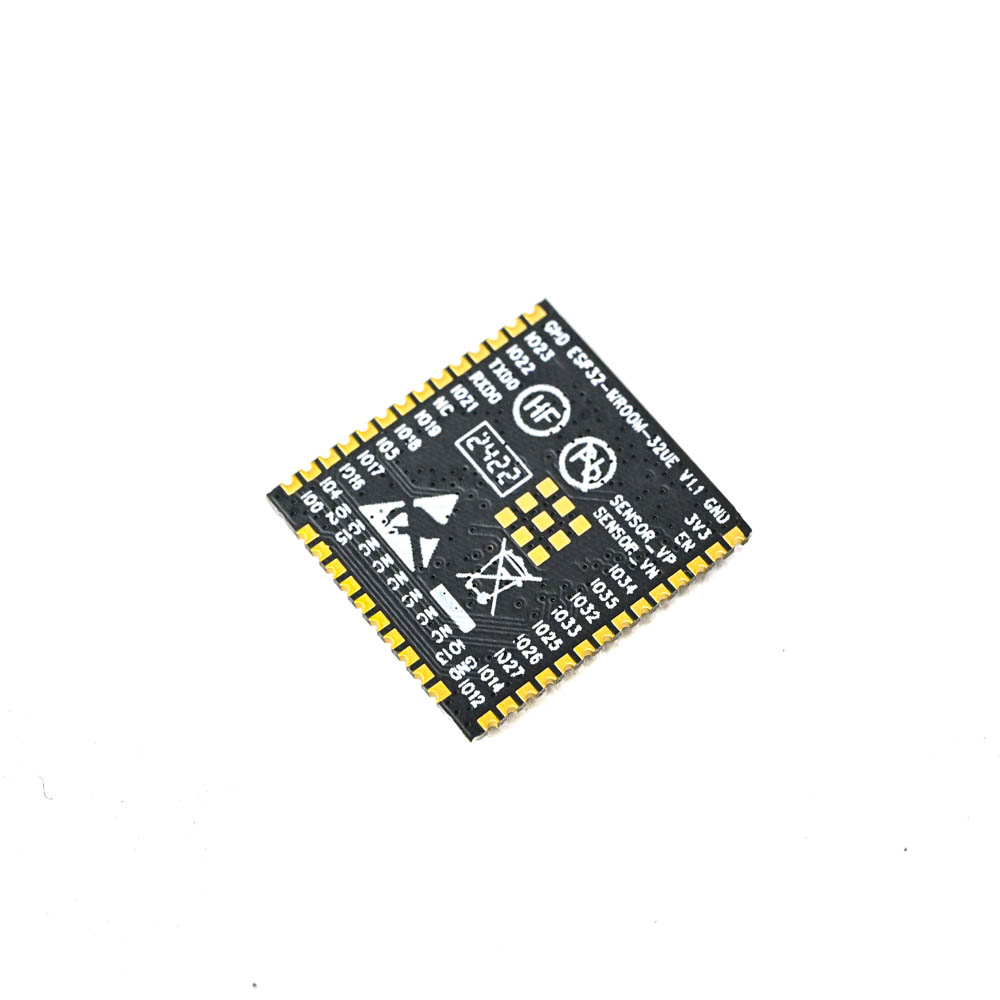 Espressif ESP32-WROOM-32UE-N16 Module